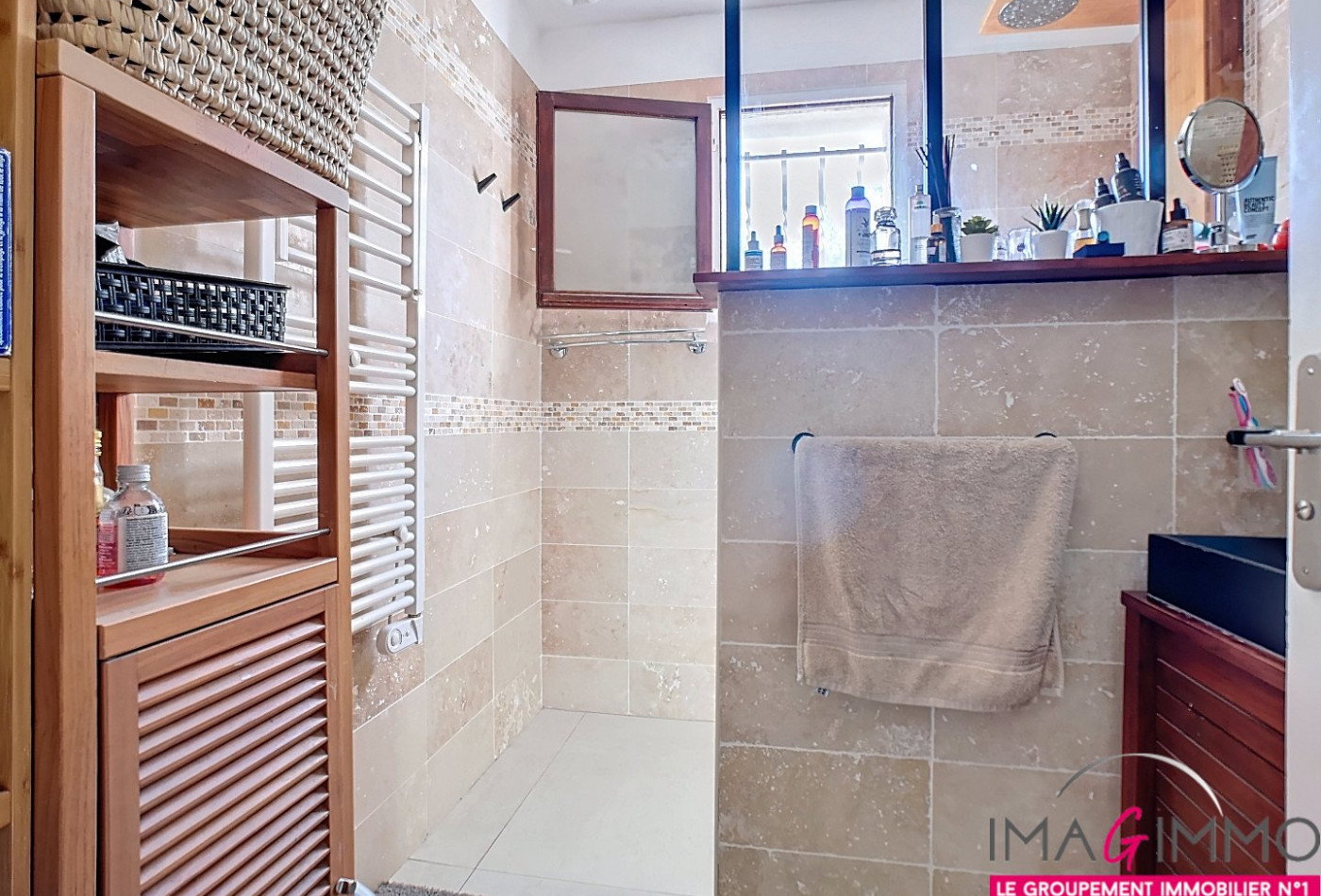 à vendre Villa Montarnaud - Photo 6