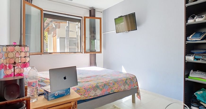 vente Villa Montarnaud