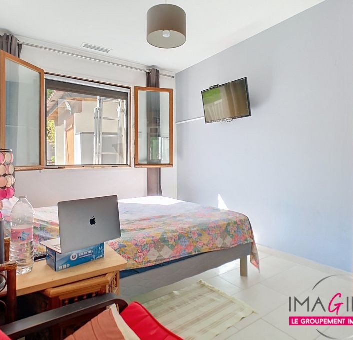 vente Villa Montarnaud