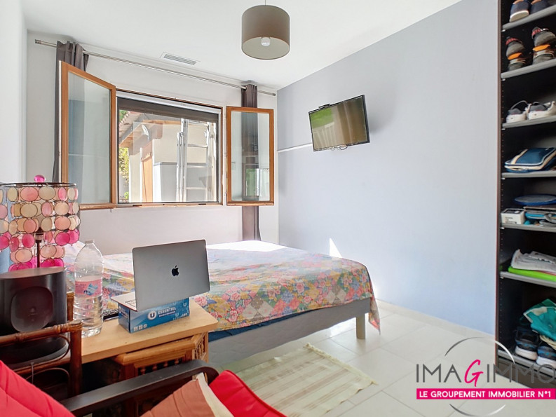 vente Villa Montarnaud