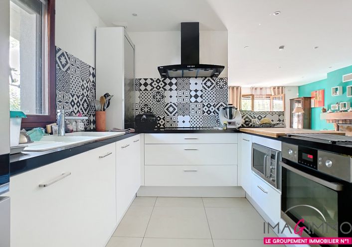 à vendre Villa Montarnaud