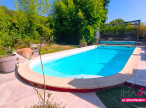 à vendre Villa Montarnaud