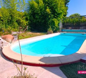 vente Montarnaud
