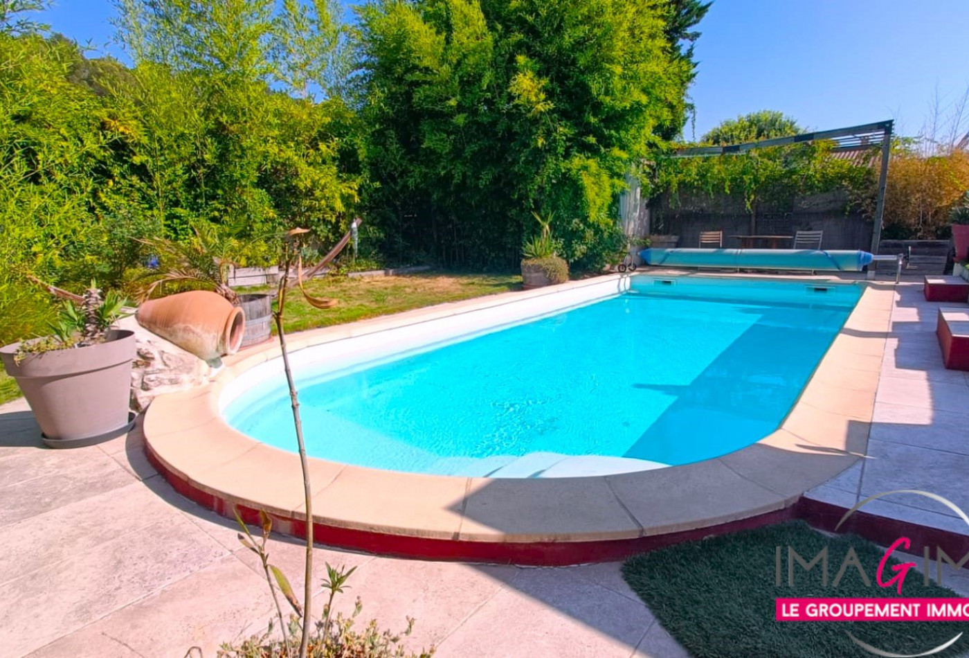 à vendre Villa Montarnaud - Photo 1