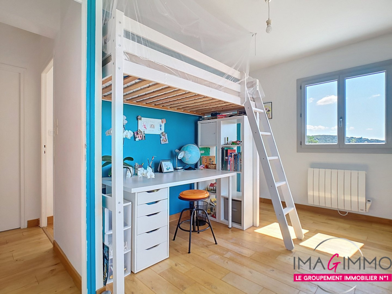 à vendre Villa Vailhauques - Photo 8