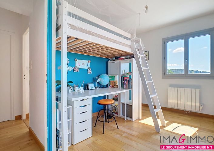 à vendre Villa Vailhauques