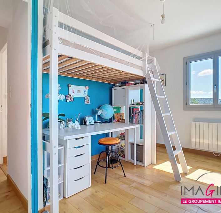 vente Villa Vailhauques