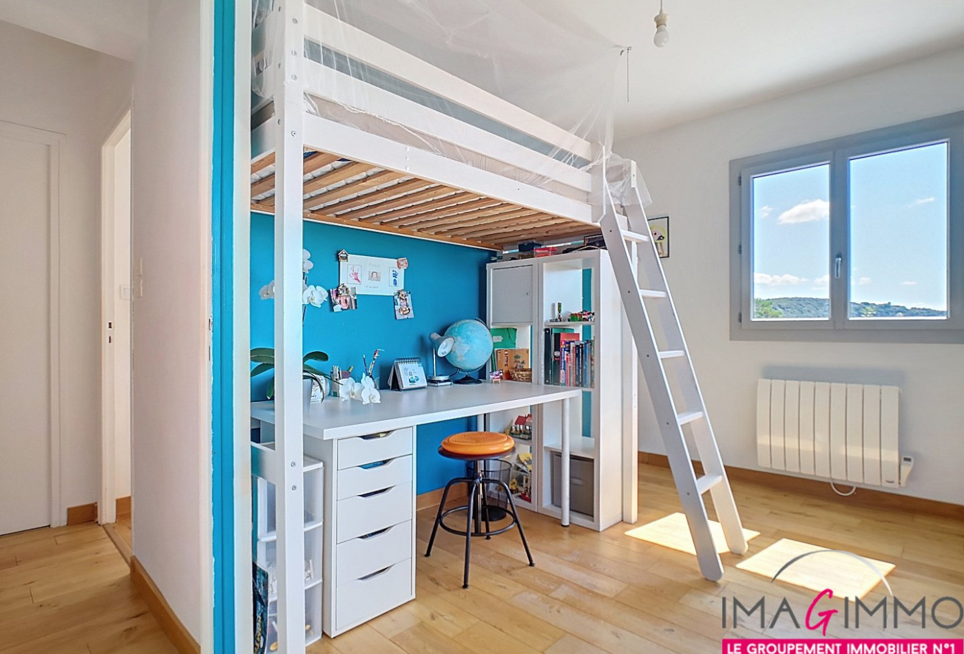 à vendre Villa Vailhauques - Photo 8