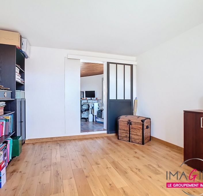 vente Villa Vailhauques