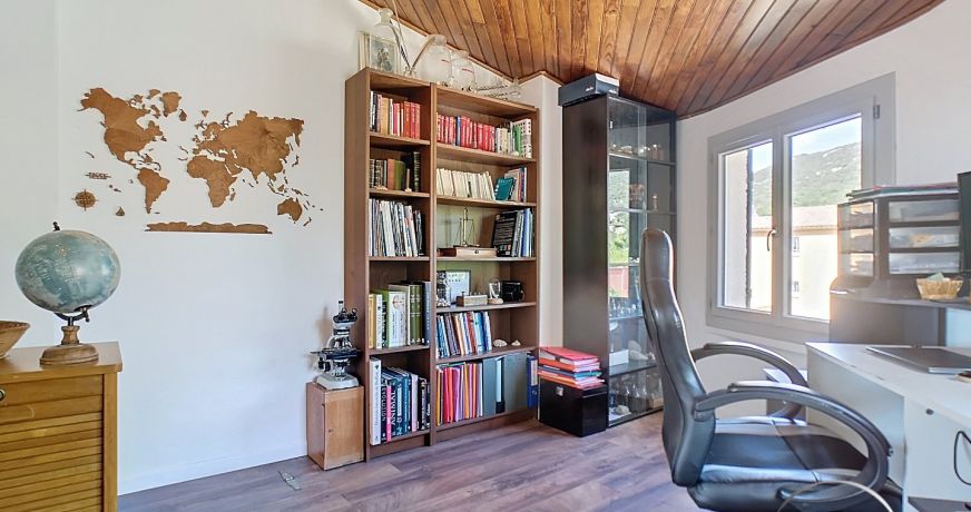 vente Villa Vailhauques