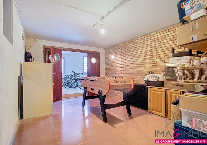 à vendre Villa Vailhauques