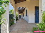 à vendre Villa Vailhauques
