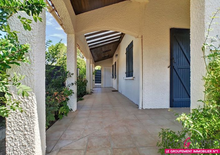 à vendre Villa Vailhauques