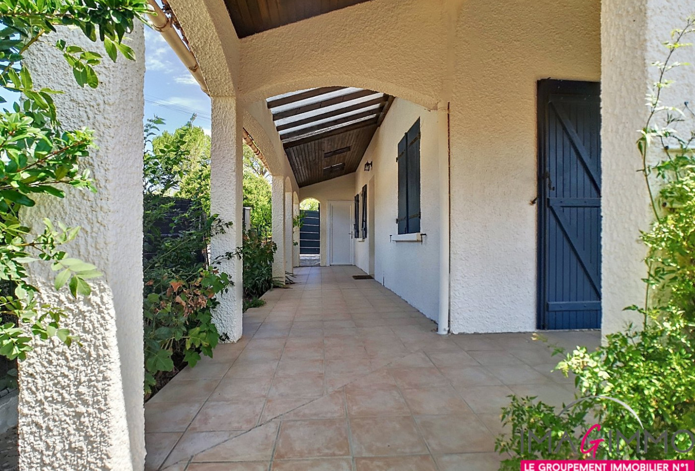 à vendre Villa Vailhauques - Photo 4