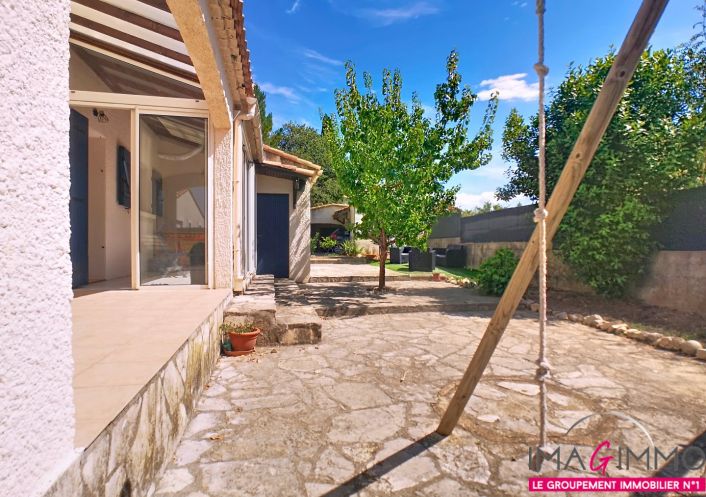 à vendre Villa Vailhauques