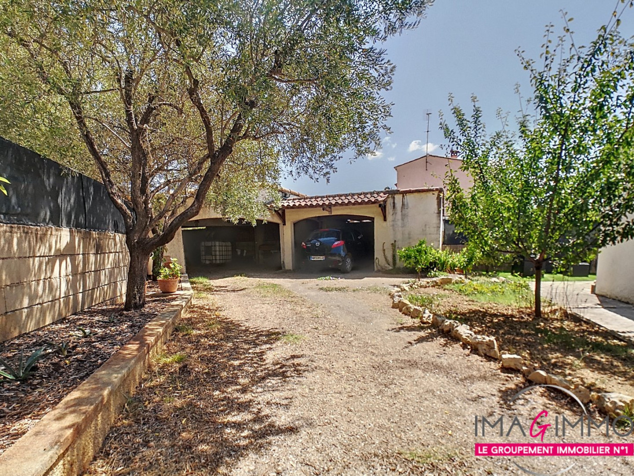 à vendre Villa Vailhauques - Photo 6