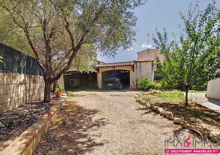 à vendre Villa Vailhauques