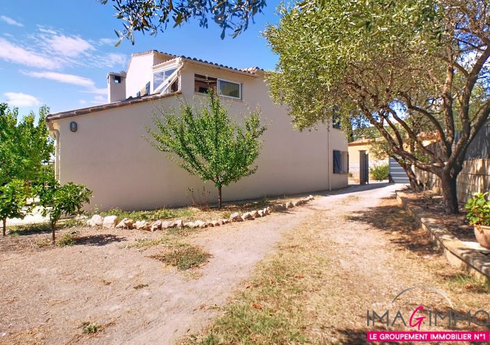 à vendre Villa Vailhauques