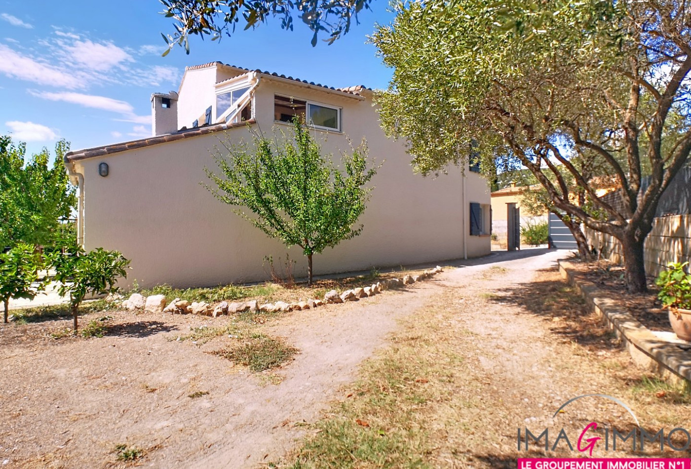à vendre Villa Vailhauques - Photo 5