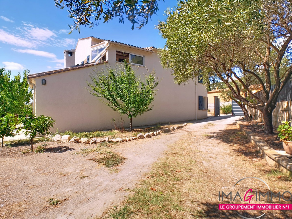 sale Villa Vailhauques - Photo 5