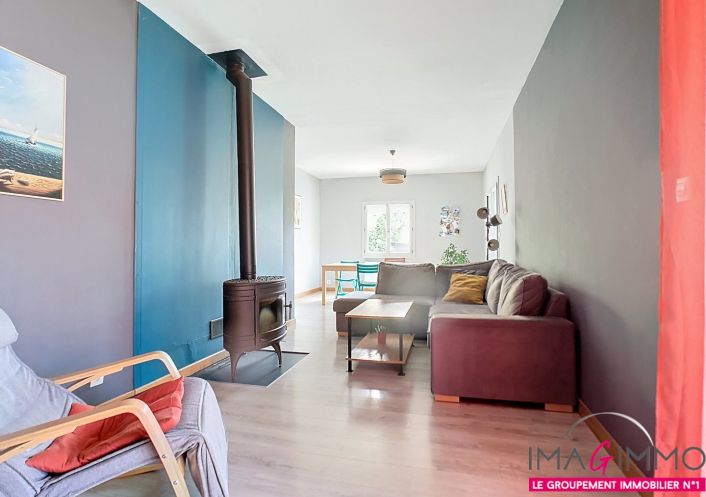 à vendre Villa Vailhauques