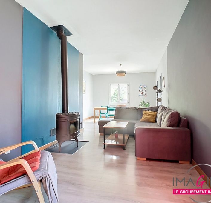 vente Villa Vailhauques