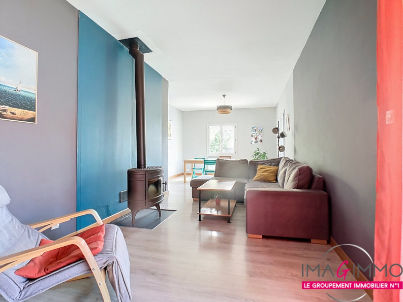 sale Villa Vailhauques