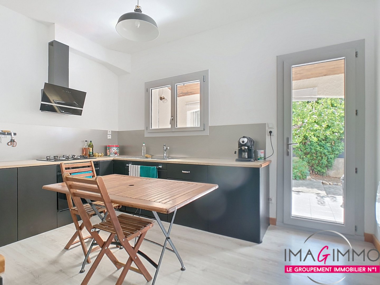 à vendre Villa Vailhauques - Photo 3