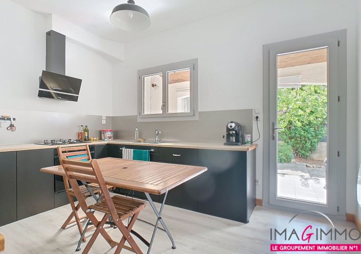 à vendre Villa Vailhauques