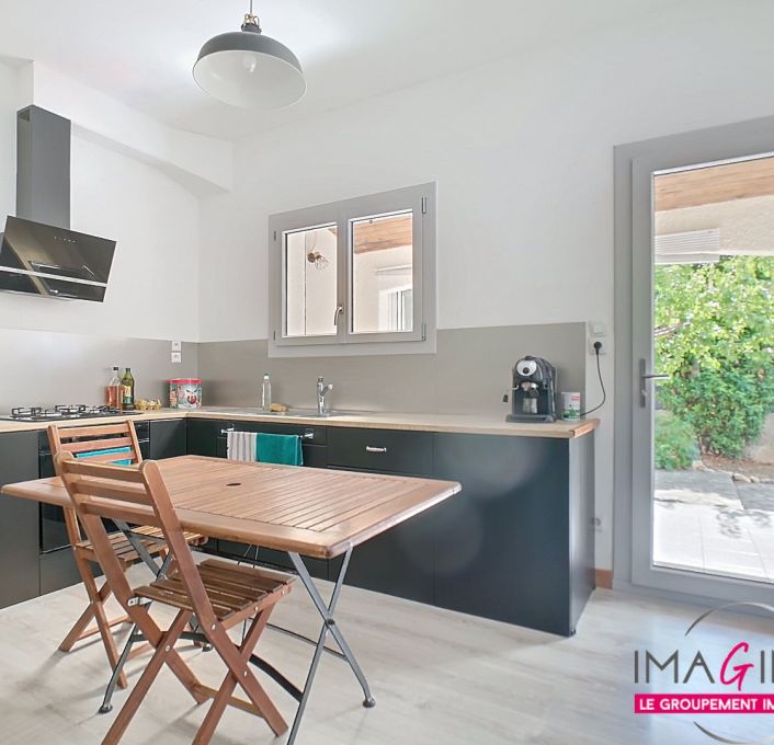 vente Villa Vailhauques