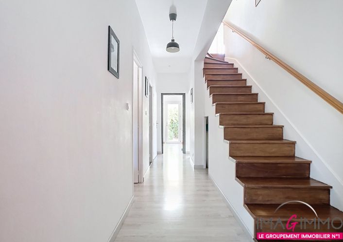 à vendre Villa Vailhauques