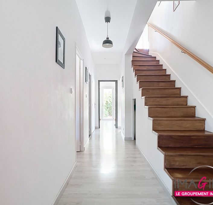 vente Villa Vailhauques