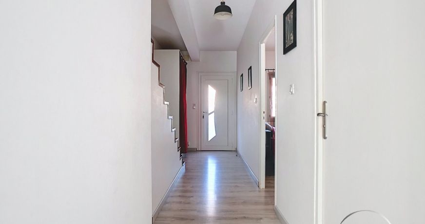 vente Villa Vailhauques