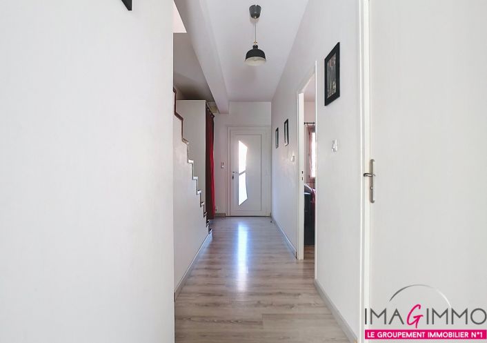 à vendre Villa Vailhauques