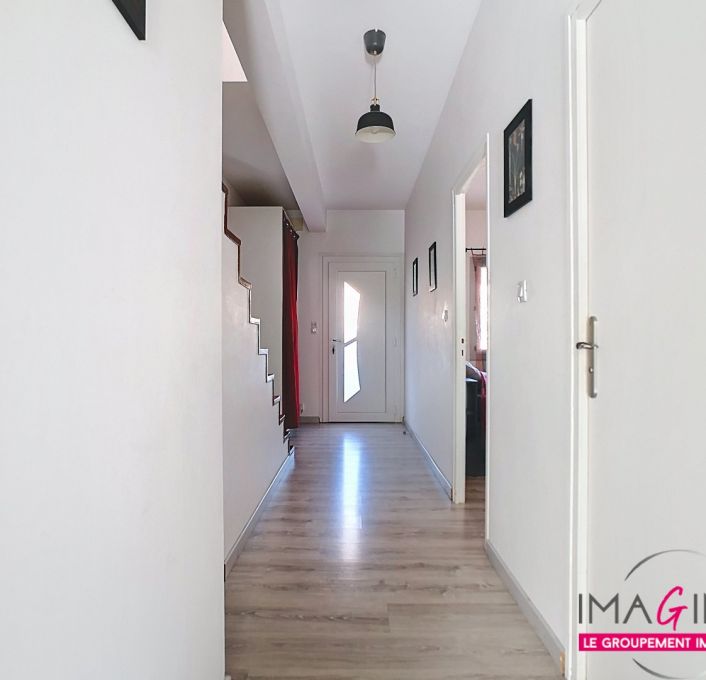 vente Villa Vailhauques