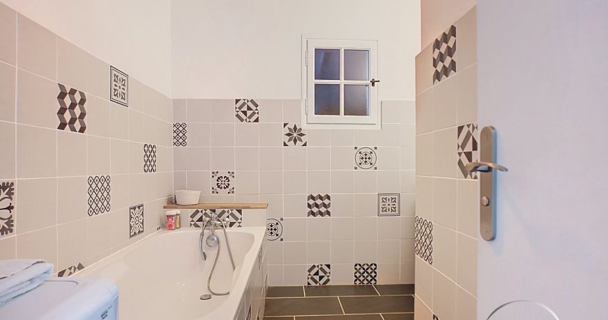 vente Villa Vailhauques