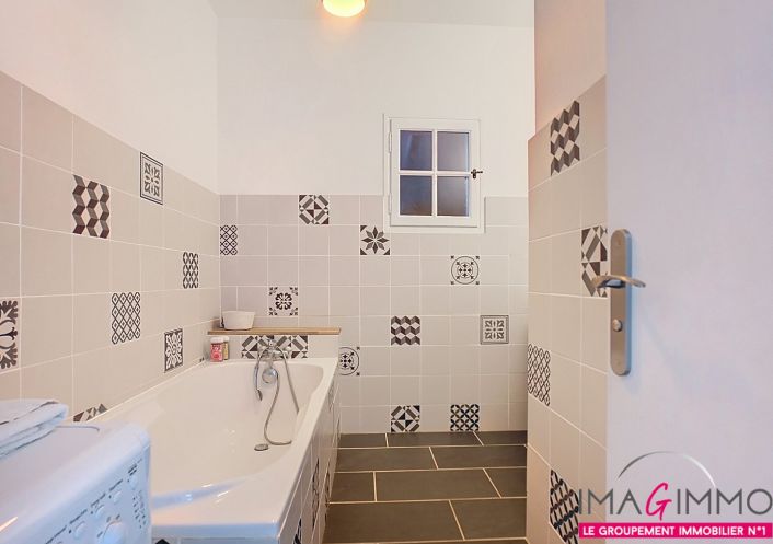 à vendre Villa Vailhauques