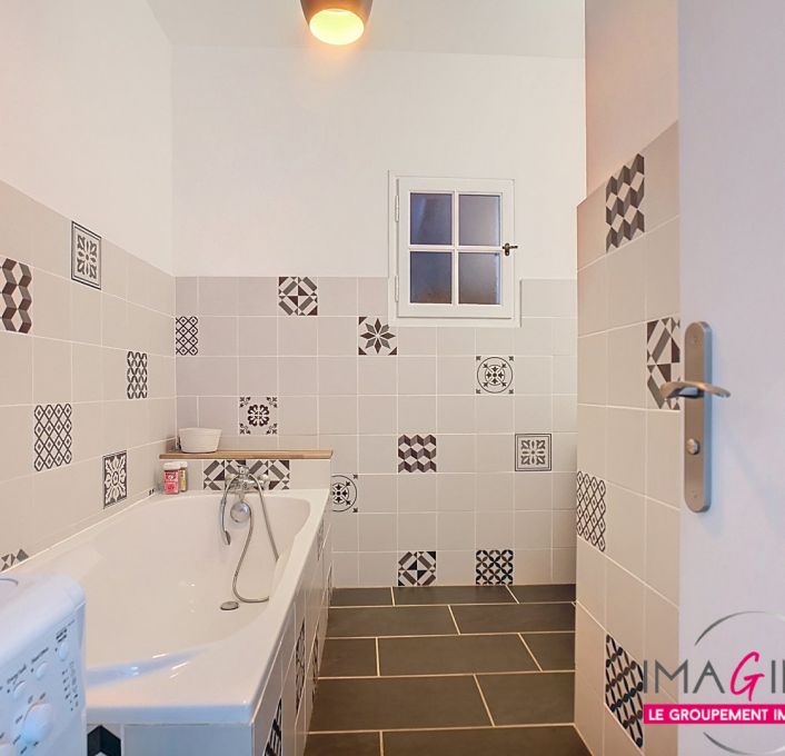 vente Villa Vailhauques