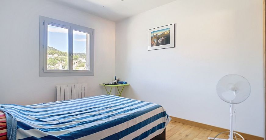 vente Villa Vailhauques