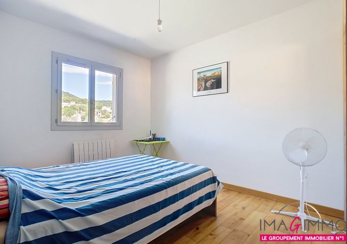 à vendre Villa Vailhauques