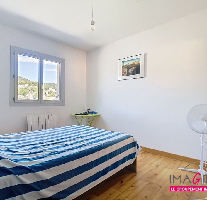 vente Villa Vailhauques