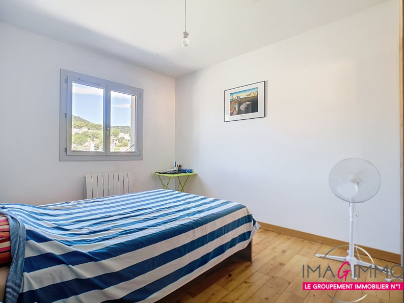 sale Villa Vailhauques