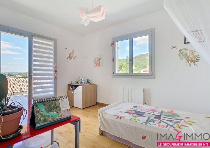 à vendre Villa Vailhauques