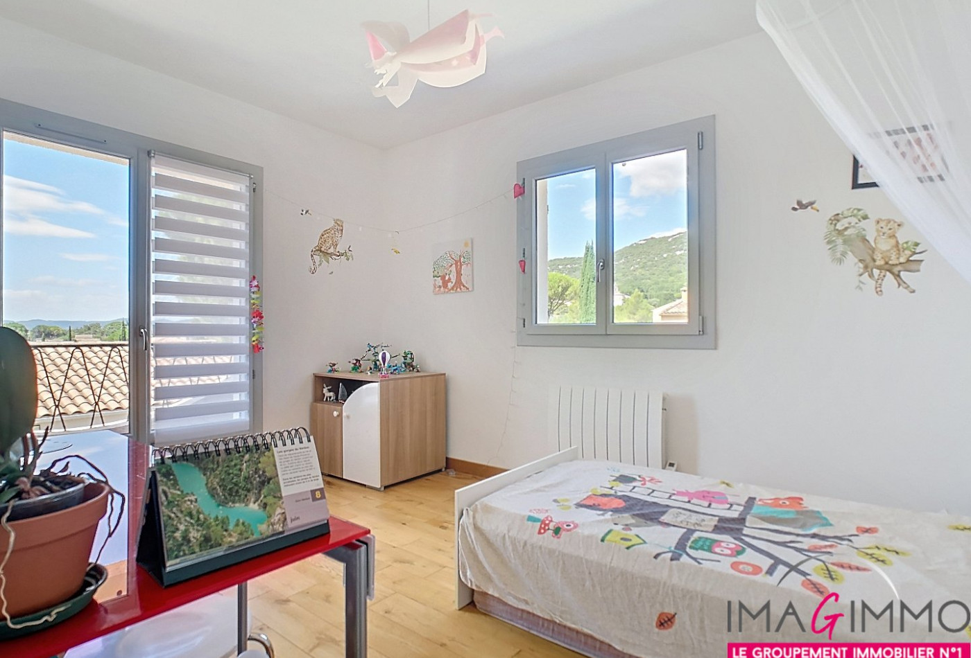 à vendre Villa Vailhauques - Photo 10