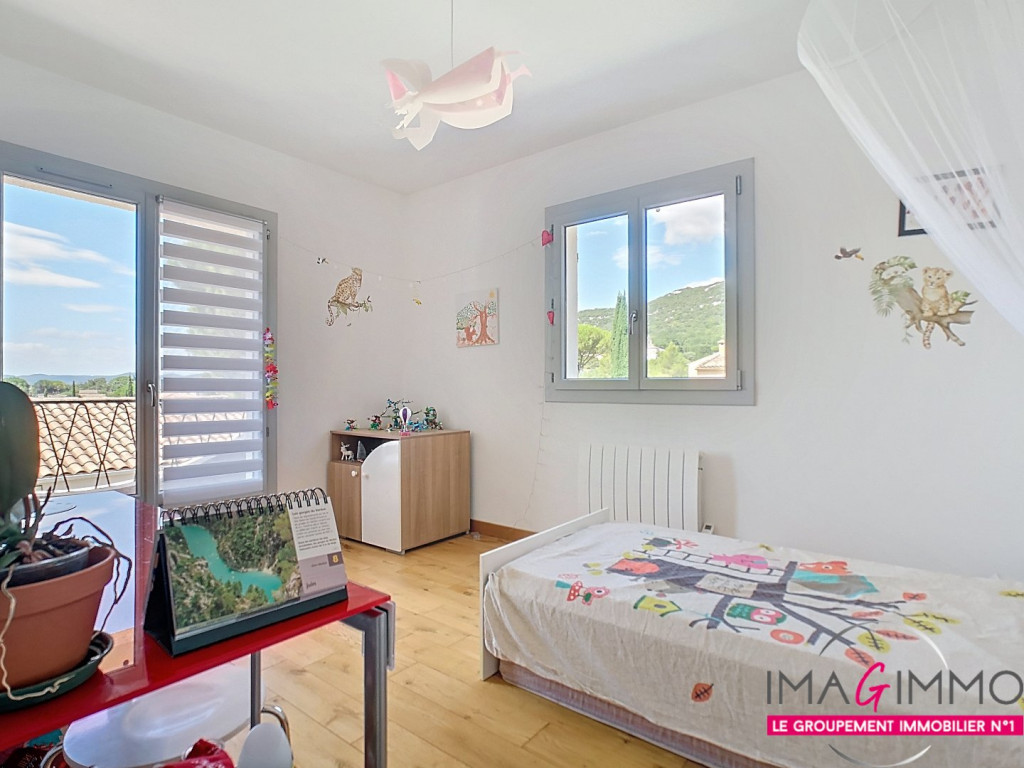 sale Villa Vailhauques - Photo 10