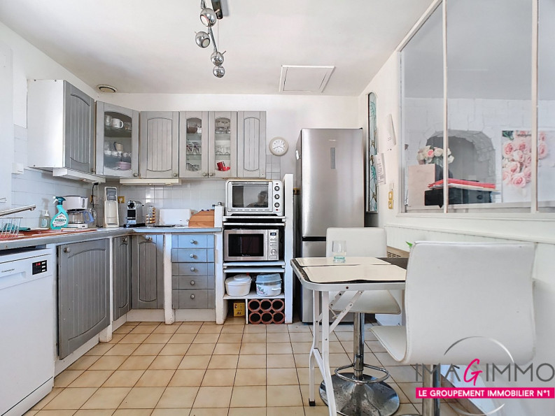 vente Villa Vailhauques - Photo 5