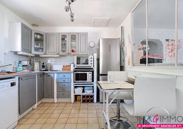 à vendre Villa Vailhauques