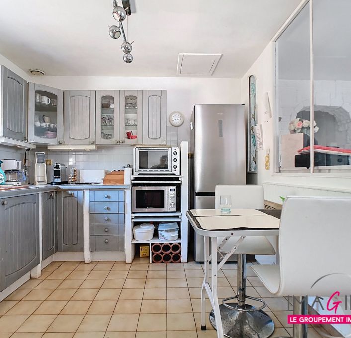 à vendre Villa Vailhauques