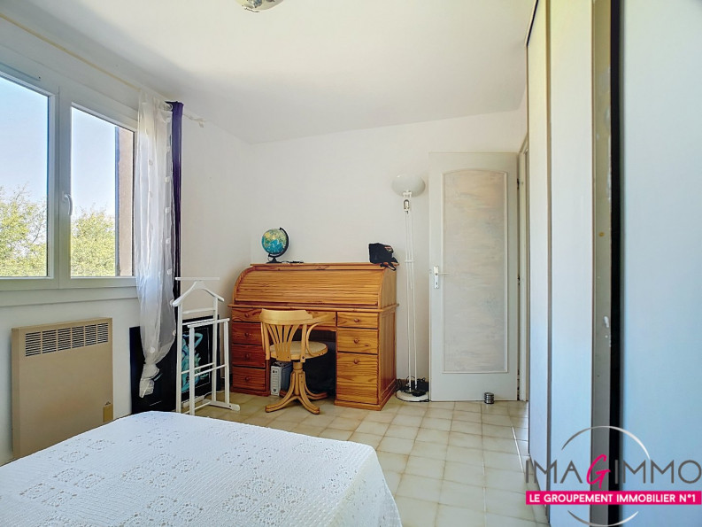 vente Villa Vailhauques - Photo 9