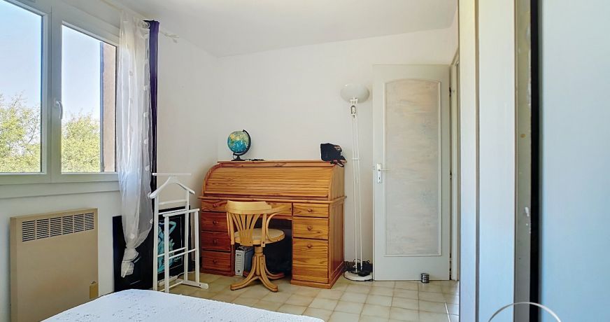 vente Villa Vailhauques